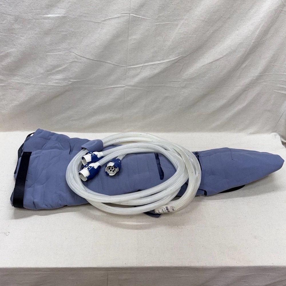 Flexitouch Plus Full Leg Garment Right / Short 3L-FL-SH-R